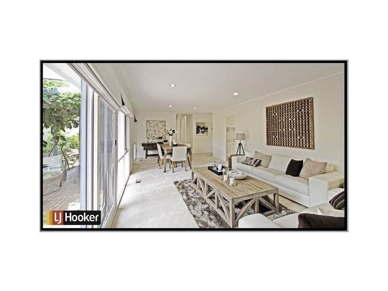 25A Carstensz Street, Griffith ACT 2603