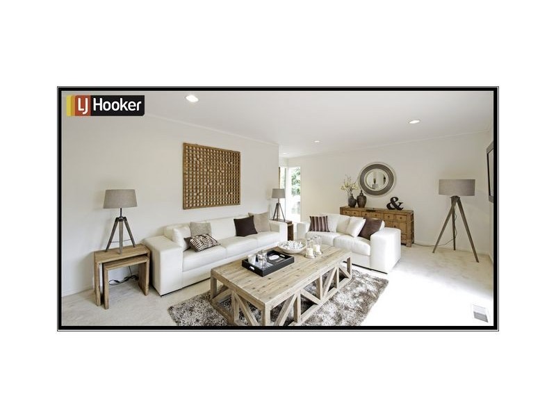 25A Carstensz Street, Griffith ACT 2603
