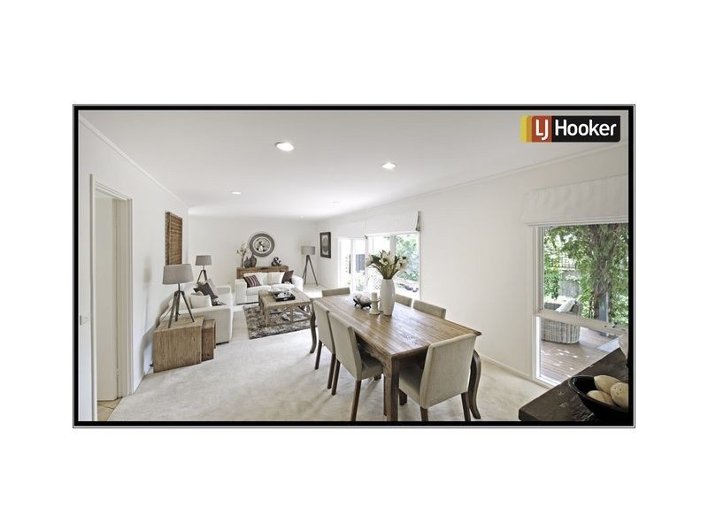 25A Carstensz Street, Griffith ACT 2603
