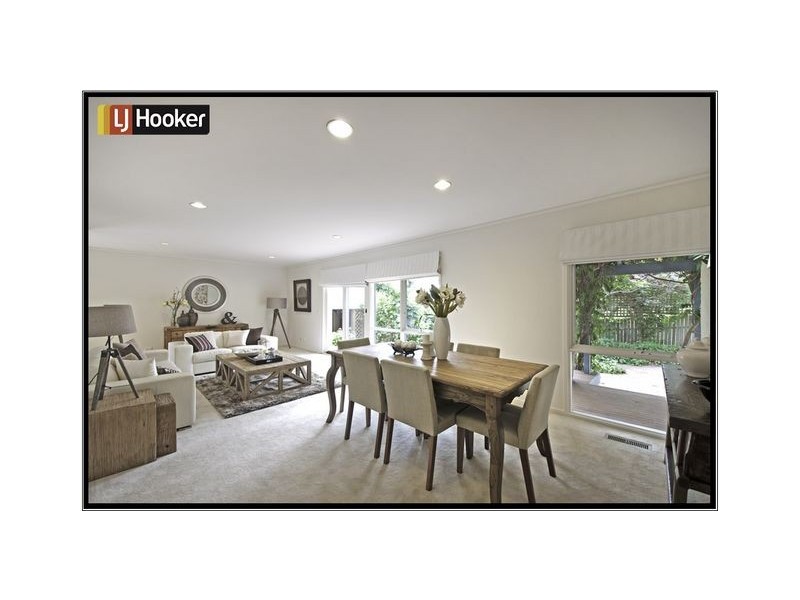 25A Carstensz Street, Griffith ACT 2603
