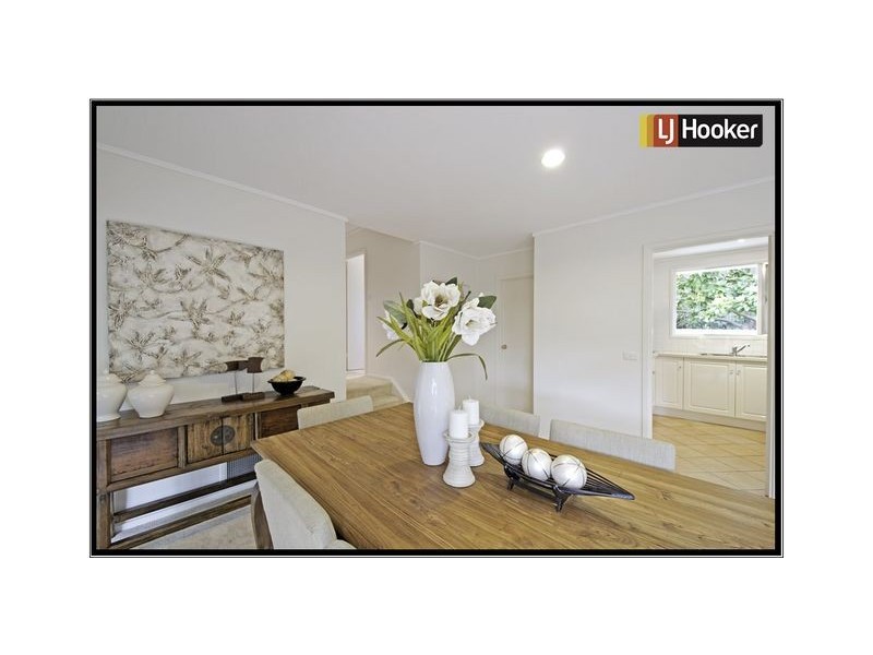 25A Carstensz Street, Griffith ACT 2603