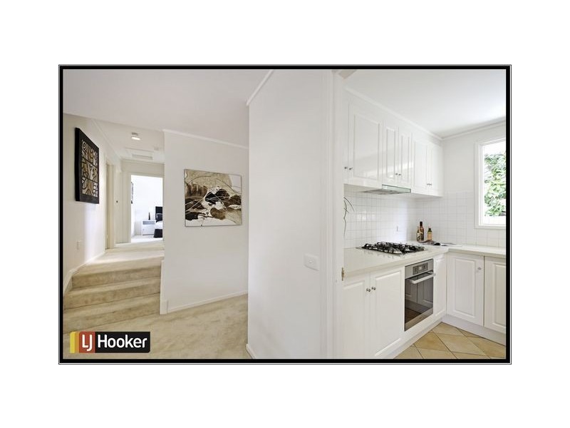 25A Carstensz Street, Griffith ACT 2603