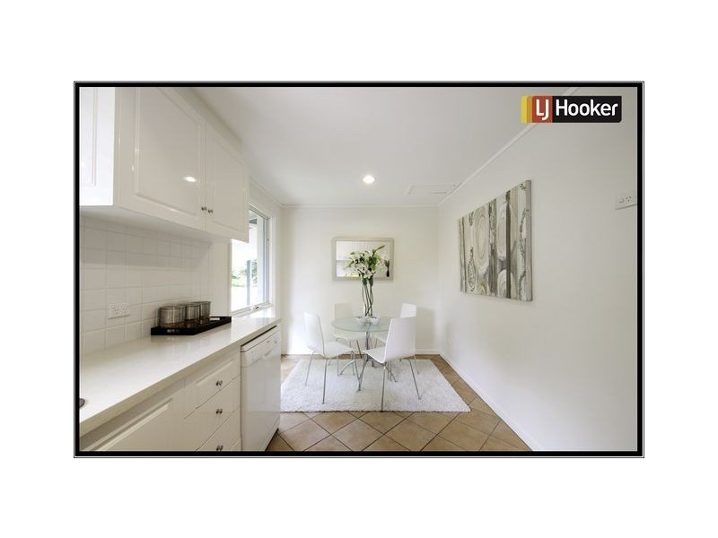 25A Carstensz Street, Griffith ACT 2603
