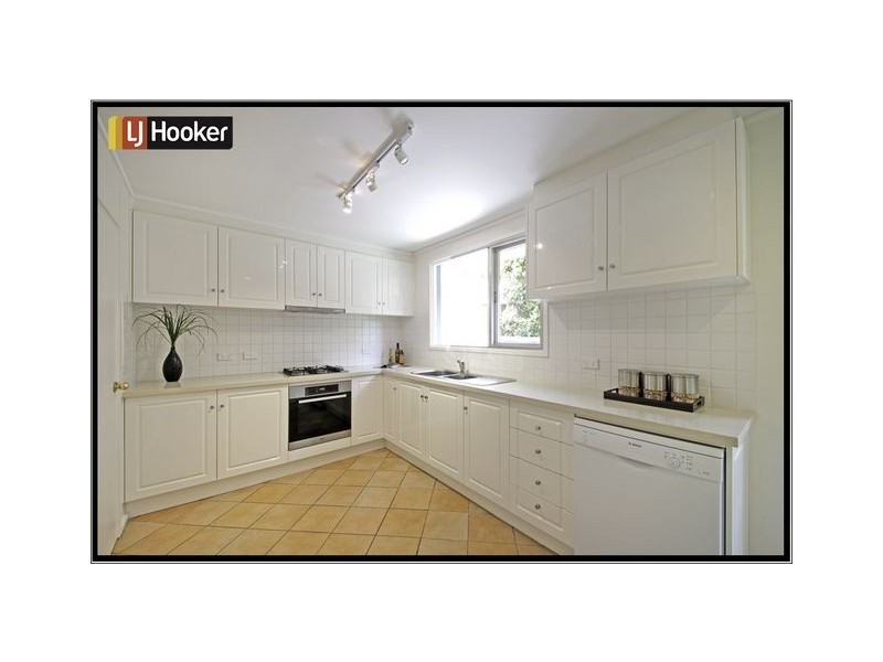 25A Carstensz Street, Griffith ACT 2603