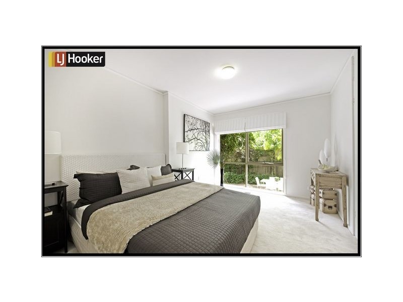 25A Carstensz Street, Griffith ACT 2603