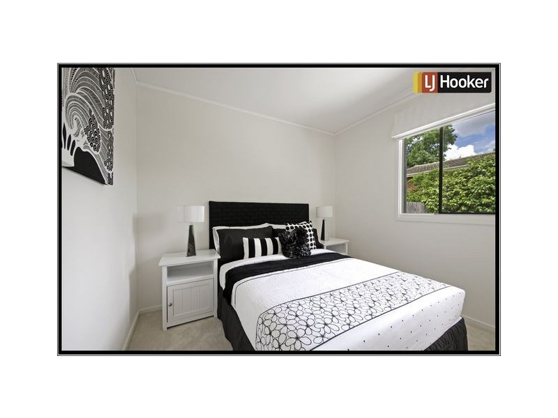 25A Carstensz Street, Griffith ACT 2603