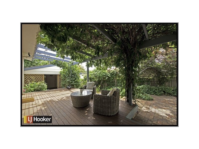 25A Carstensz Street, Griffith ACT 2603