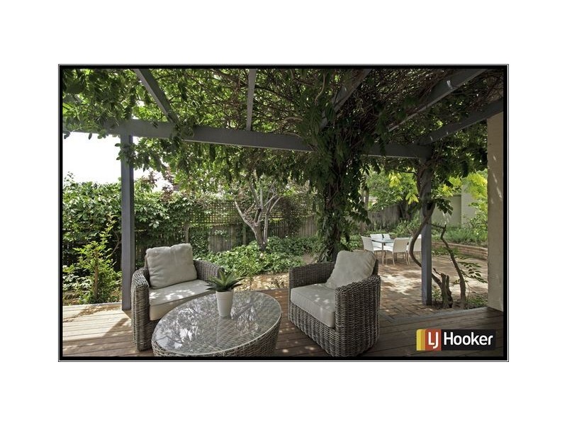 25A Carstensz Street, Griffith ACT 2603