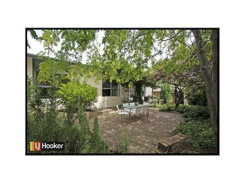 25A Carstensz Street, Griffith ACT 2603