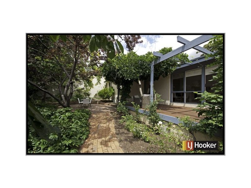 25A Carstensz Street, Griffith ACT 2603