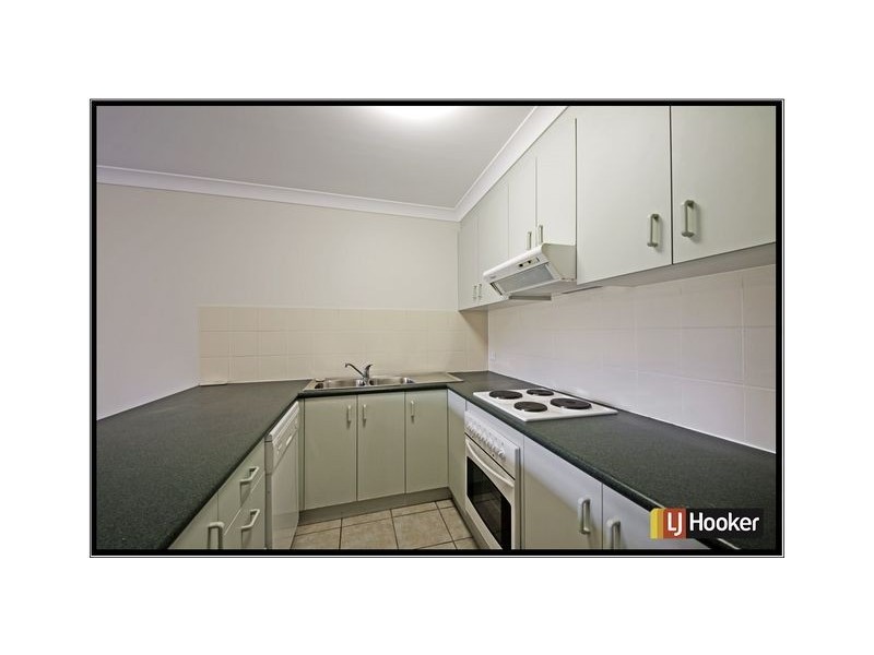 36/25 Aspinall Street, Watson ACT 2602