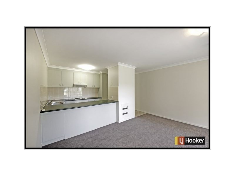 36/25 Aspinall Street, Watson ACT 2602