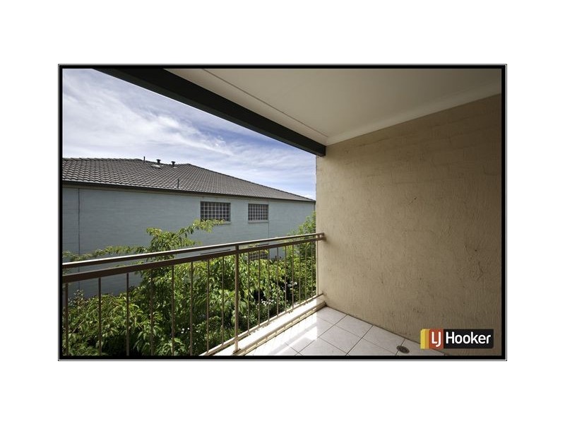 36/25 Aspinall Street, Watson ACT 2602