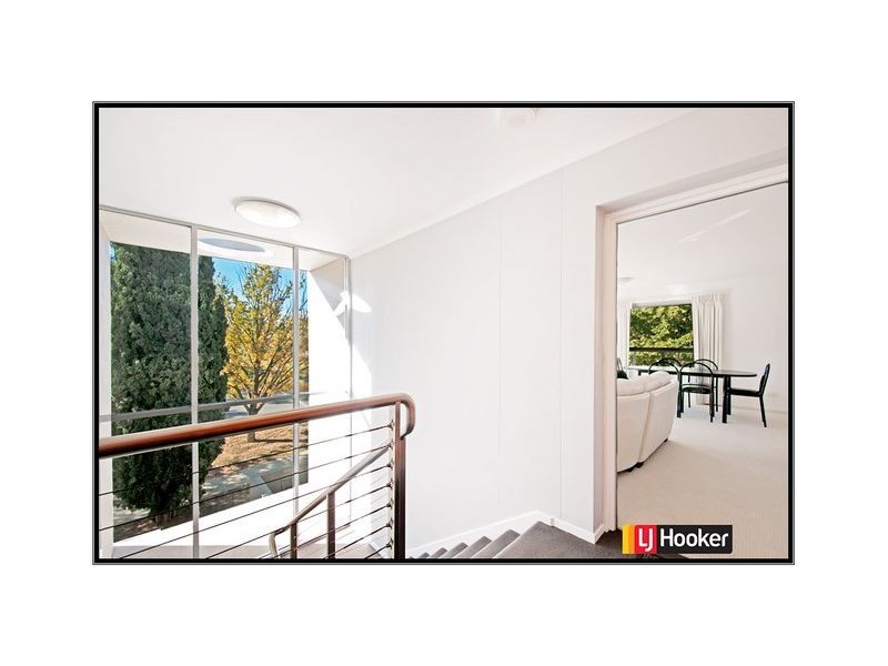 33/16 Wakefield Avenue, Braddon ACT 2612