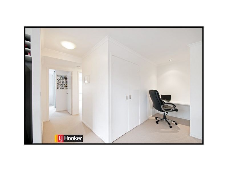 33/16 Wakefield Avenue, Braddon ACT 2612