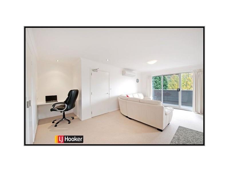 33/16 Wakefield Avenue, Braddon ACT 2612