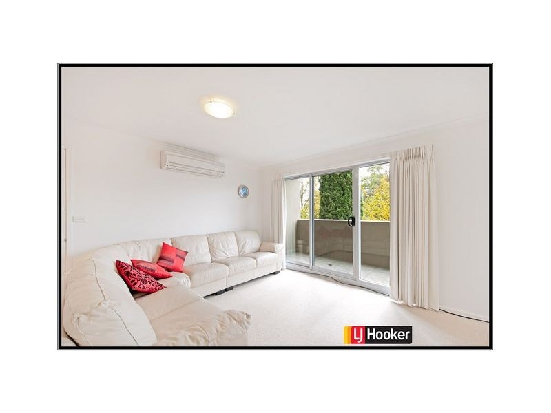 33/16 Wakefield Avenue, Braddon ACT 2612