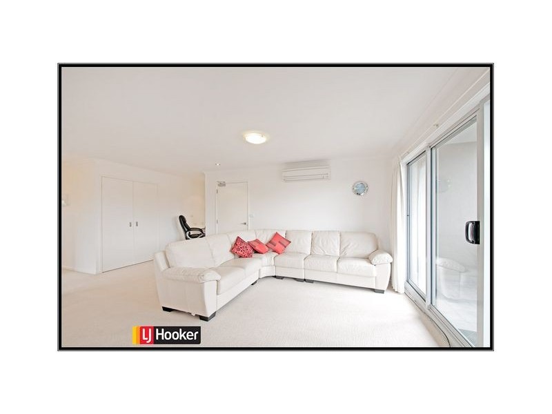 33/16 Wakefield Avenue, Braddon ACT 2612