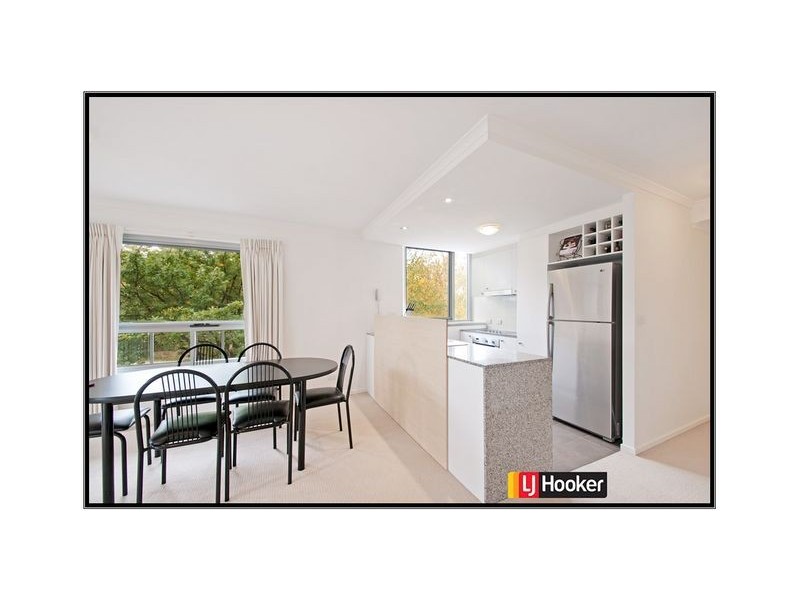 33/16 Wakefield Avenue, Braddon ACT 2612