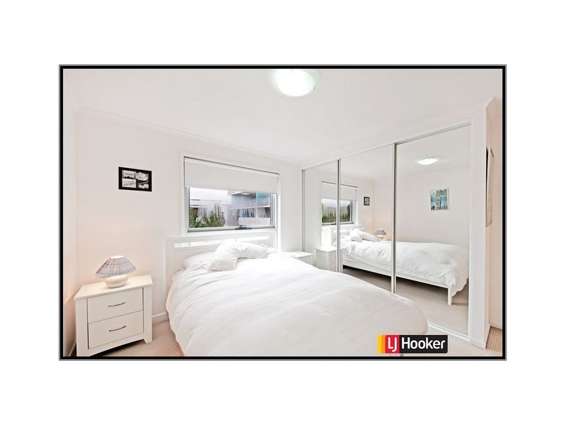 33/16 Wakefield Avenue, Braddon ACT 2612