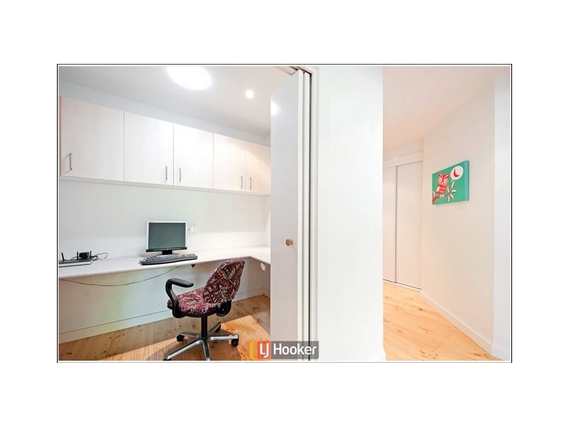15 Bancroft Street, Dickson ACT 2602