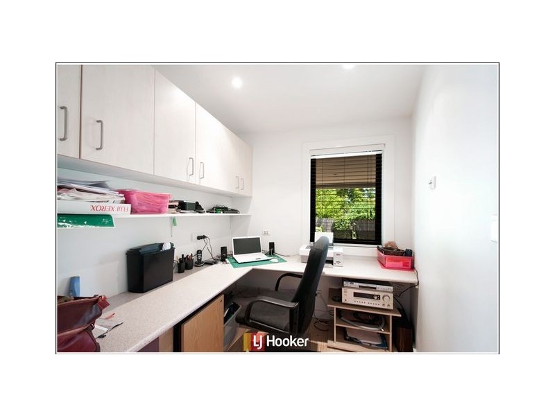 15 Bancroft Street, Dickson ACT 2602