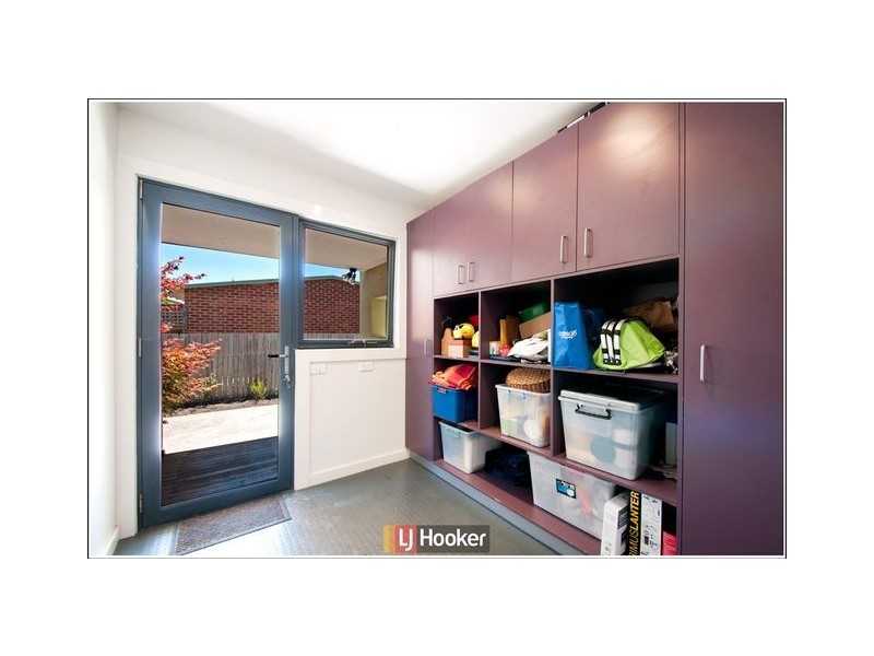 15 Bancroft Street, Dickson ACT 2602