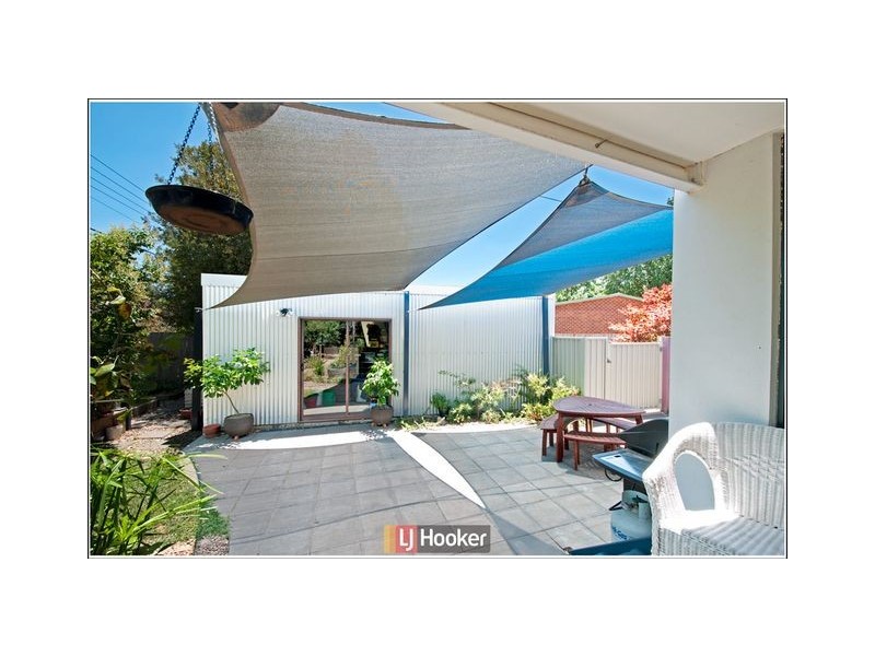 15 Bancroft Street, Dickson ACT 2602