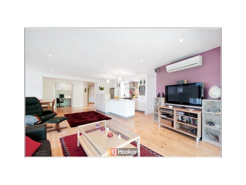 15 Bancroft Street, Dickson ACT 2602
