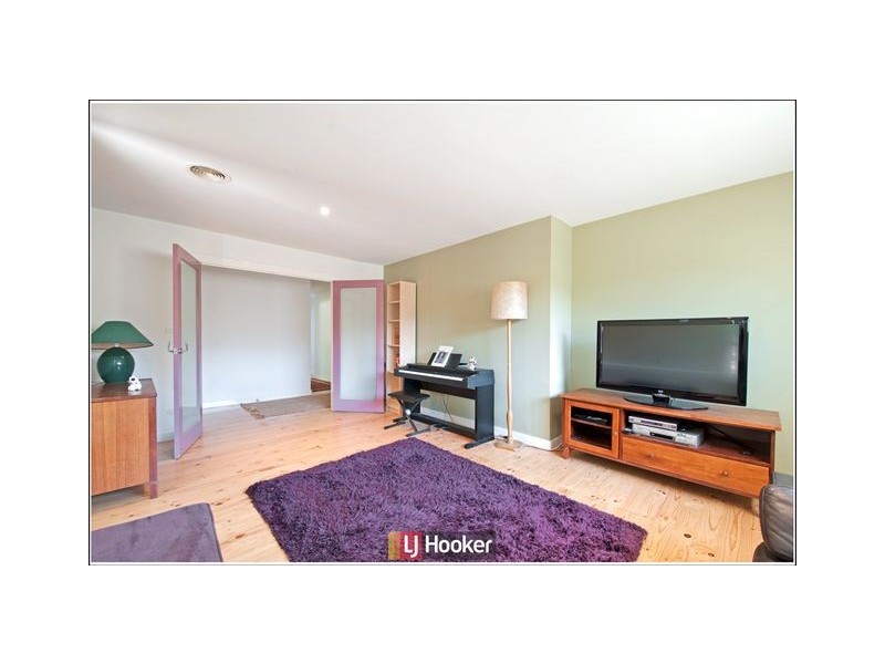 15 Bancroft Street, Dickson ACT 2602