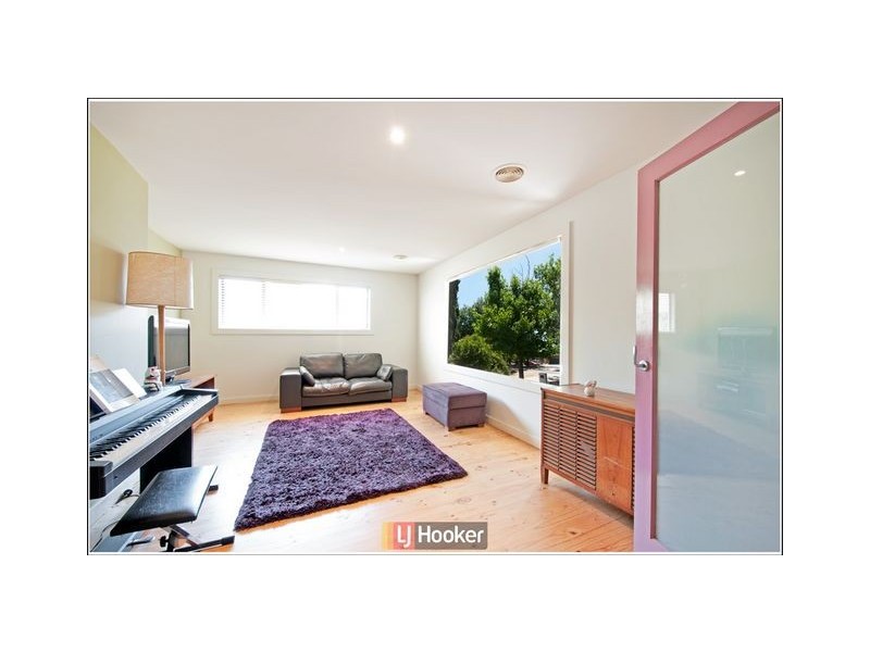 15 Bancroft Street, Dickson ACT 2602