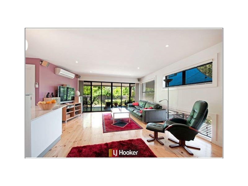 15 Bancroft Street, Dickson ACT 2602