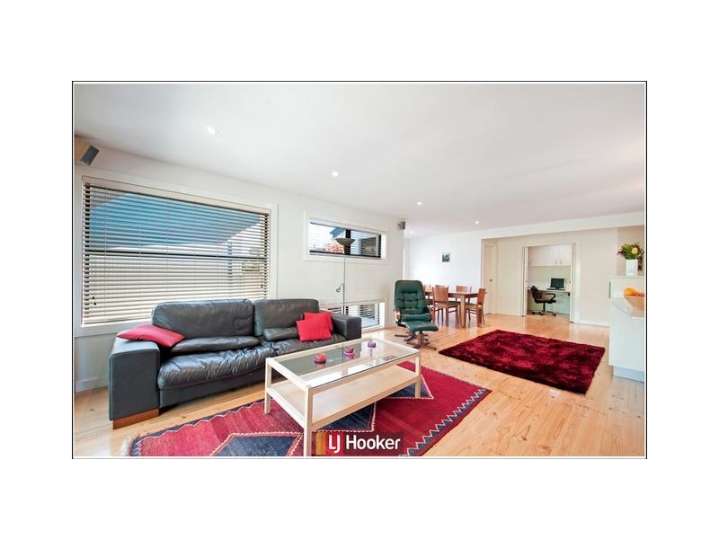 15 Bancroft Street, Dickson ACT 2602