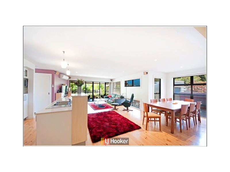 15 Bancroft Street, Dickson ACT 2602