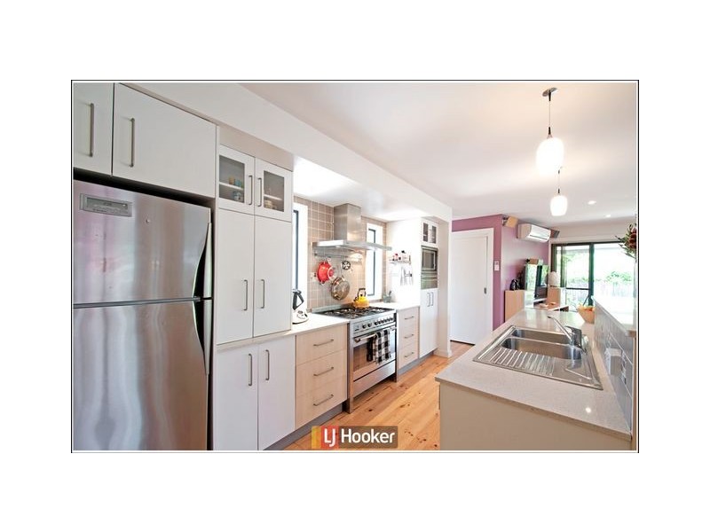 15 Bancroft Street, Dickson ACT 2602