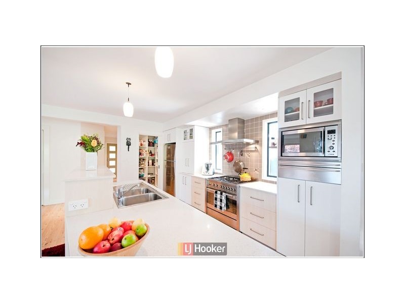 15 Bancroft Street, Dickson ACT 2602