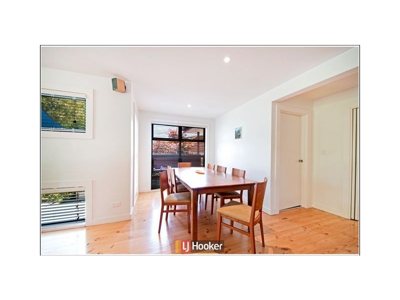 15 Bancroft Street, Dickson ACT 2602