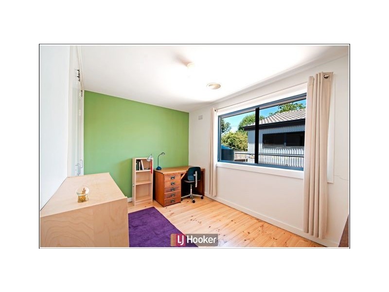 15 Bancroft Street, Dickson ACT 2602