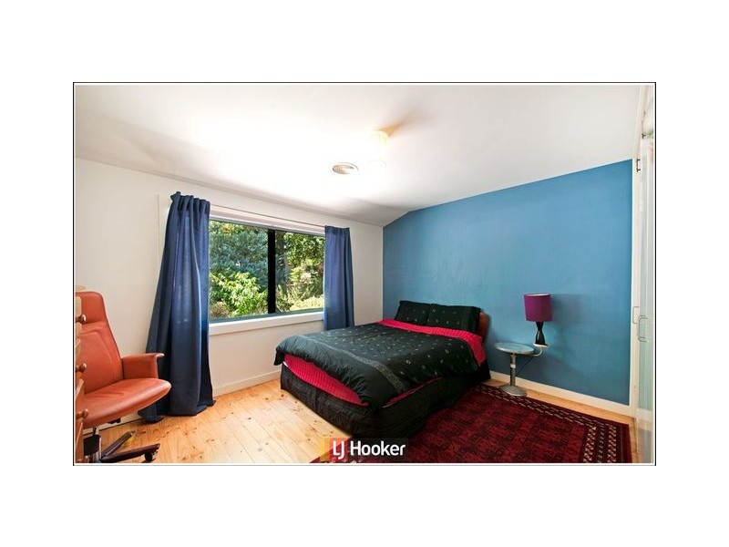 15 Bancroft Street, Dickson ACT 2602