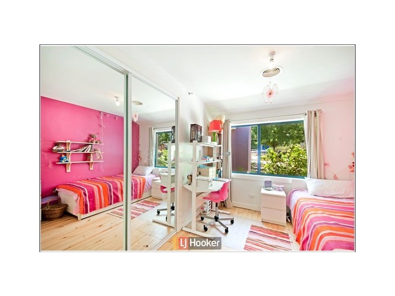 15 Bancroft Street, Dickson ACT 2602