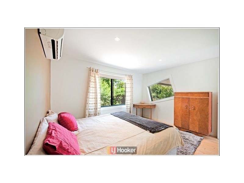 15 Bancroft Street, Dickson ACT 2602