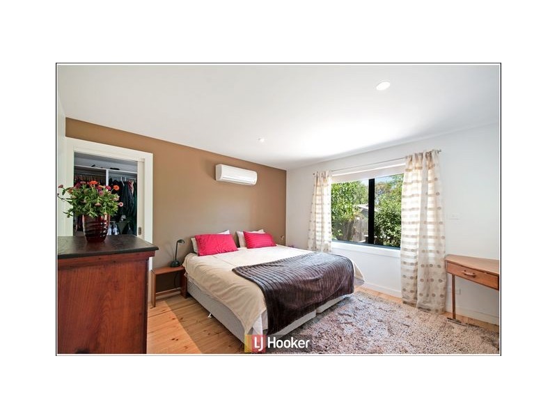 15 Bancroft Street, Dickson ACT 2602