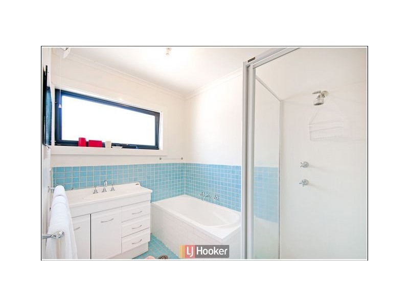 15 Bancroft Street, Dickson ACT 2602