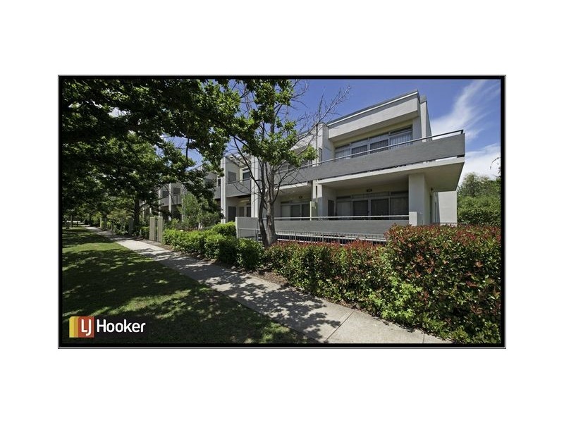 17/30 Ijong Street, Braddon ACT 2612