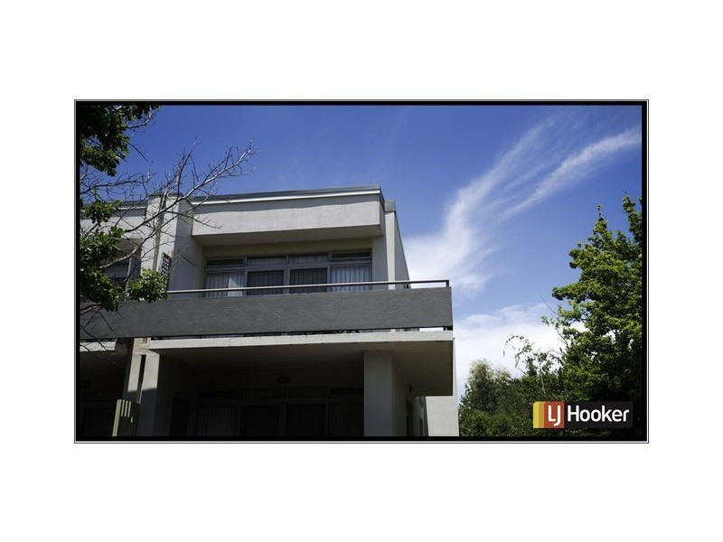 17/30 Ijong Street, Braddon ACT 2612