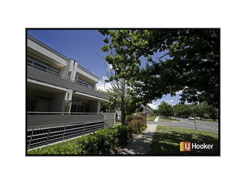 17/30 Ijong Street, Braddon ACT 2612