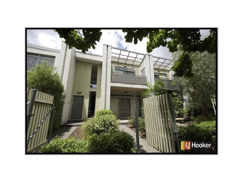 16/30 Ijong Street, Braddon ACT 2612