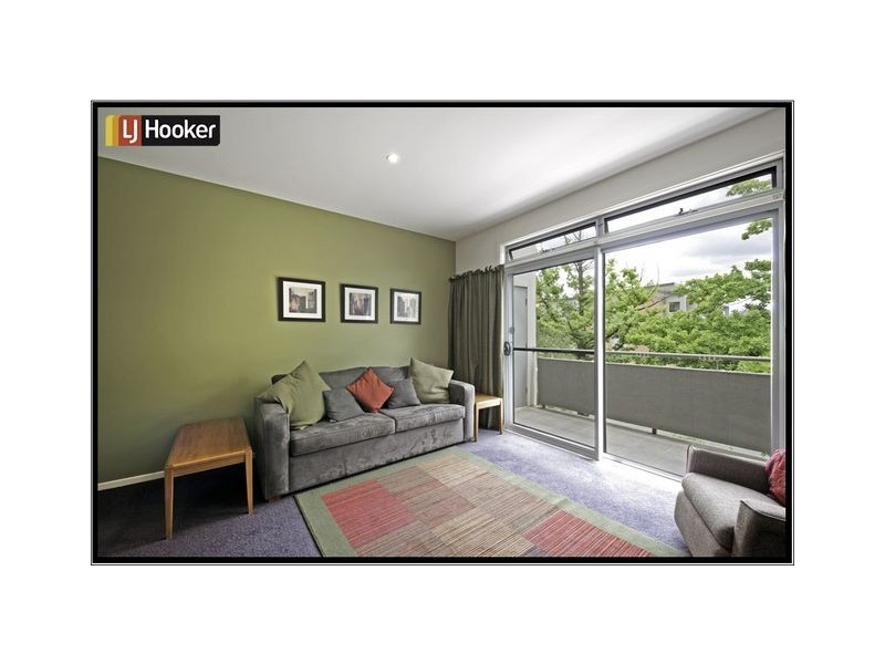 16/30 Ijong Street, Braddon ACT 2612