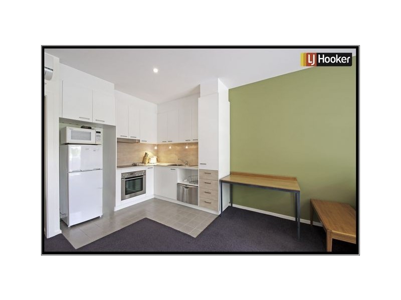 16/30 Ijong Street, Braddon ACT 2612