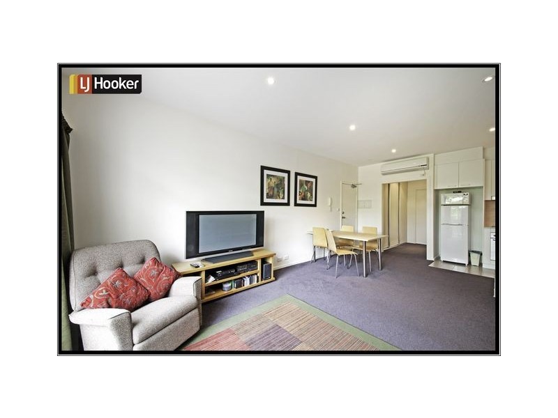 16/30 Ijong Street, Braddon ACT 2612
